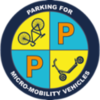 micro-mobility parking