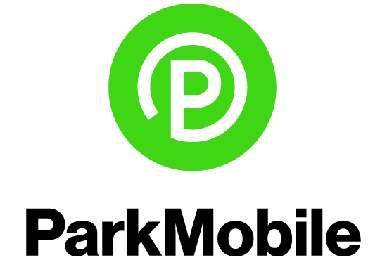 ParkMobile logo