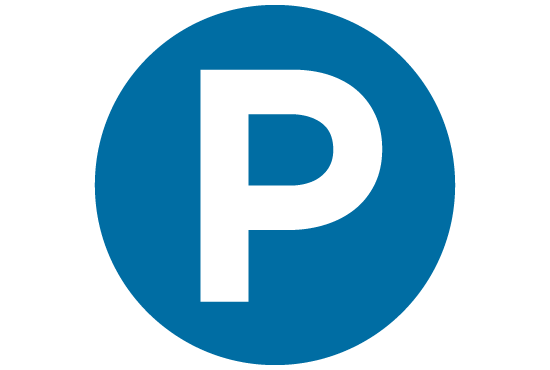 parking symbol