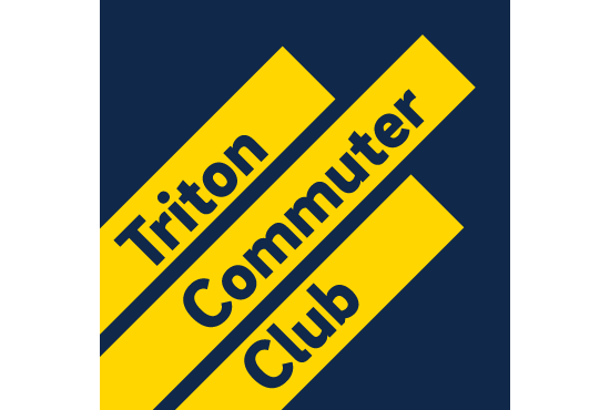 Triton Commuter Club