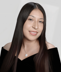 Rebecca Mazas Alvarado 