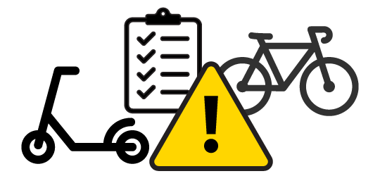 crash survey graphic