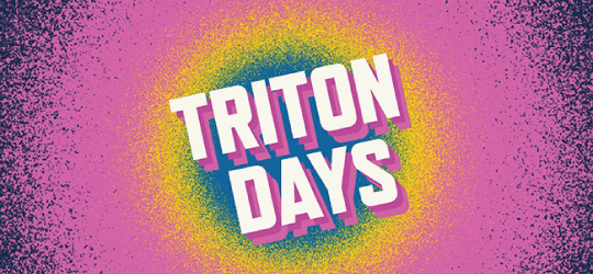 Triton Days