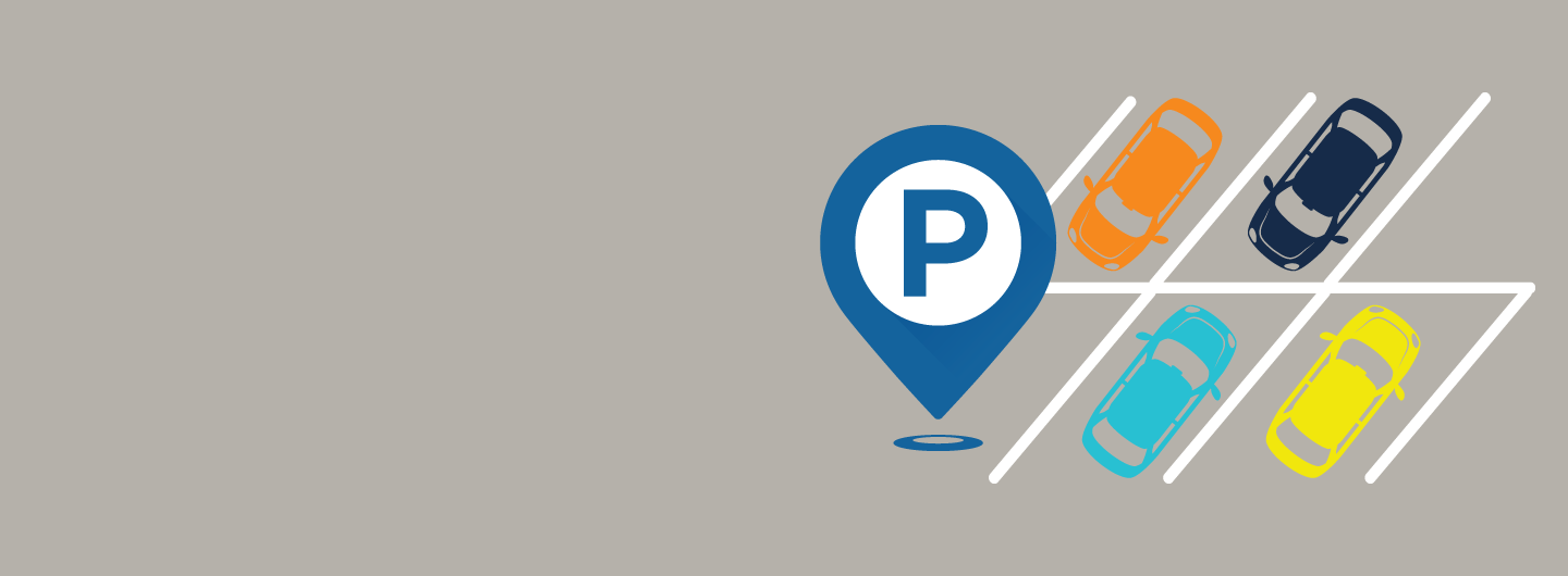 parking icon graphic