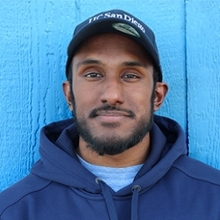 Yohann Samarasinghe