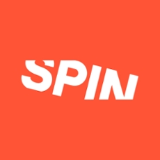 SPIN icon