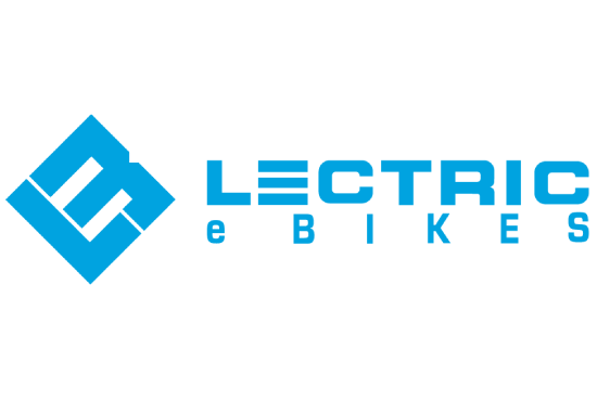 Lectric logo