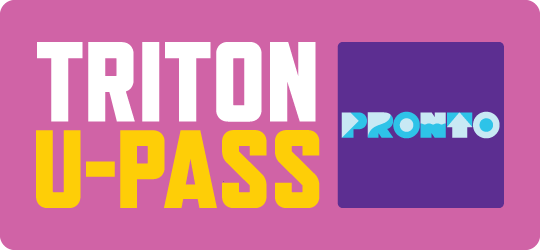 Triton U-Pass